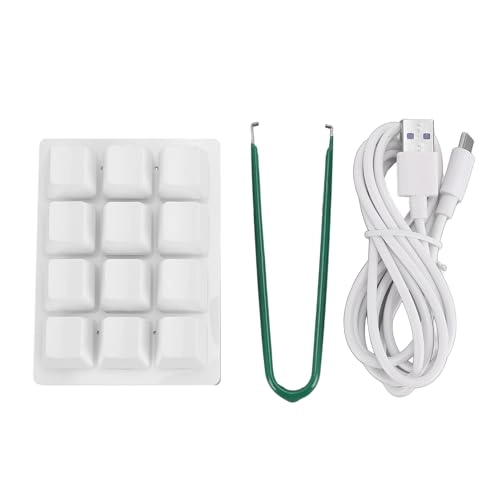 Mechanical Gaming Keyboard - Wired