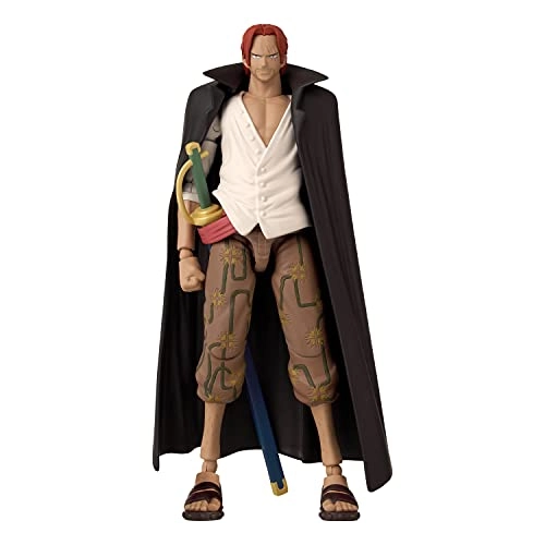 Shanks - One Piece - 4+ 1