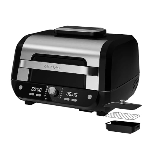 Cecofry FireDome 8000 Pro 04950