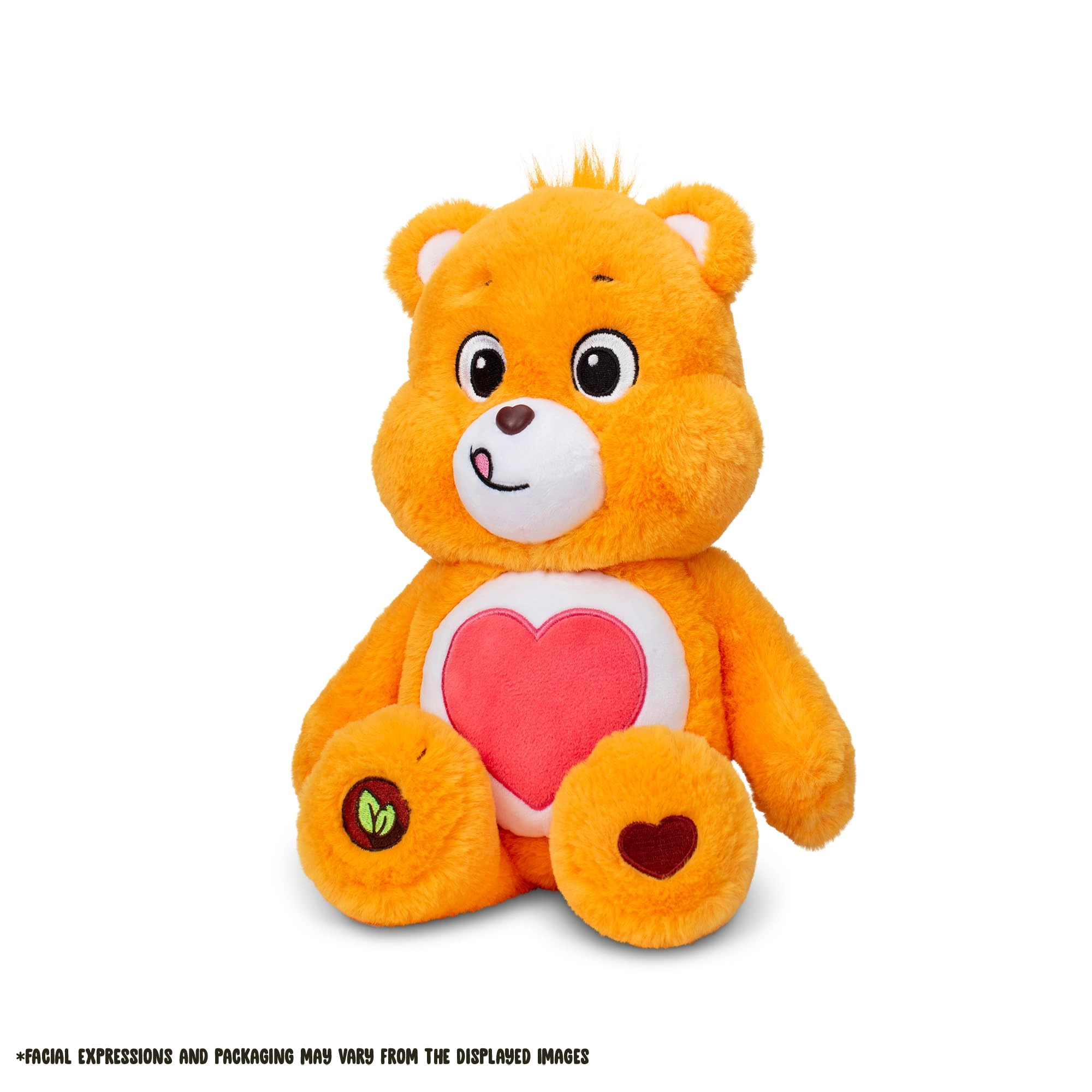 Tenderheart - Tenderheart Bear 35 cm Plush