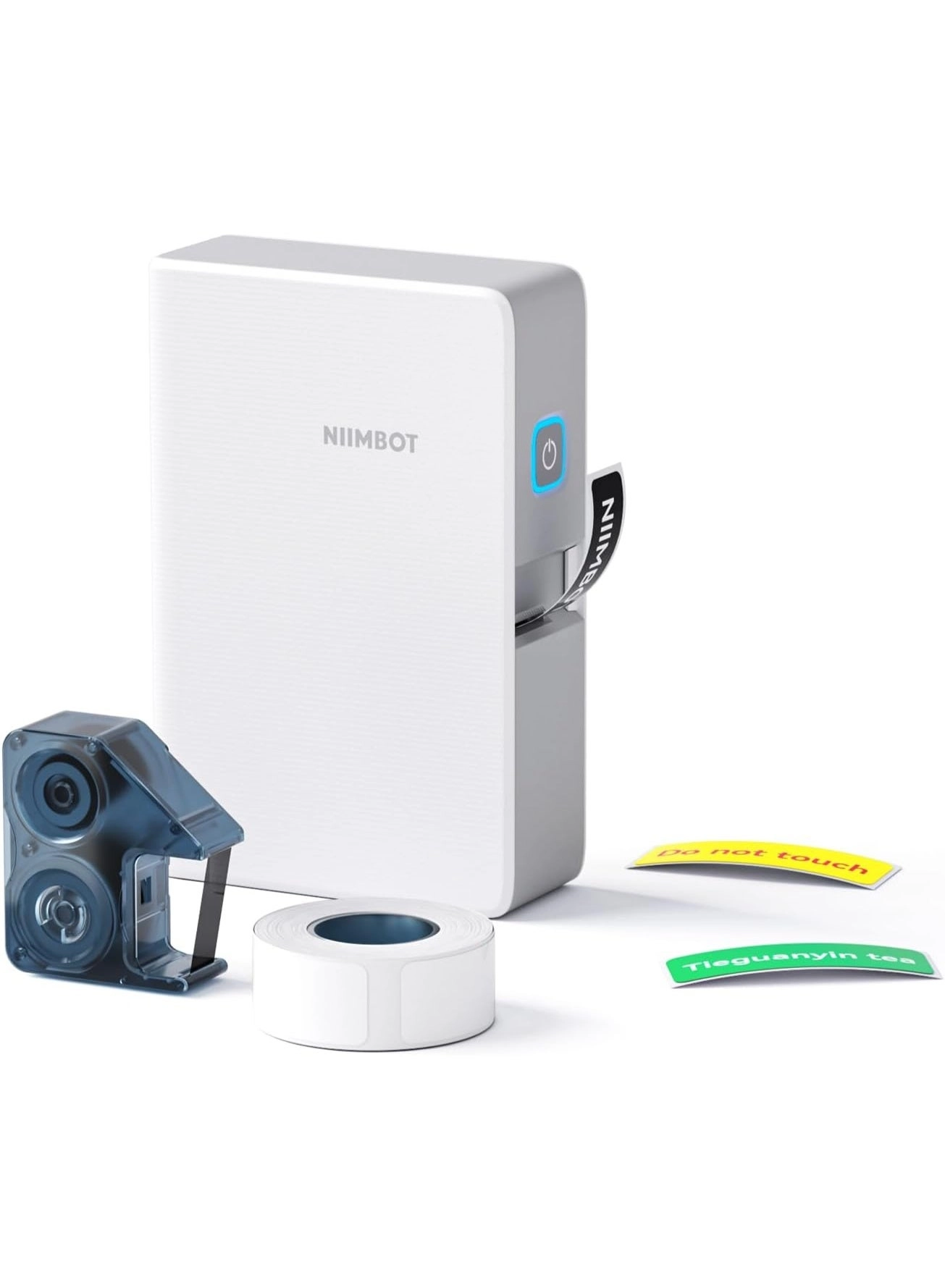 N1 Label Maker - thermal transfer