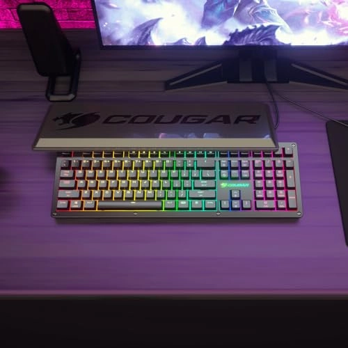 PURI RGB - AZ Wired