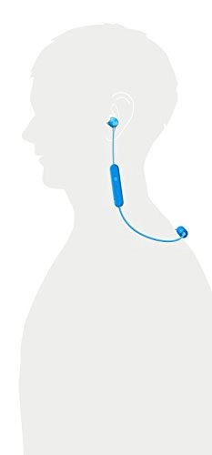 WI-C300 Wireless Headphone