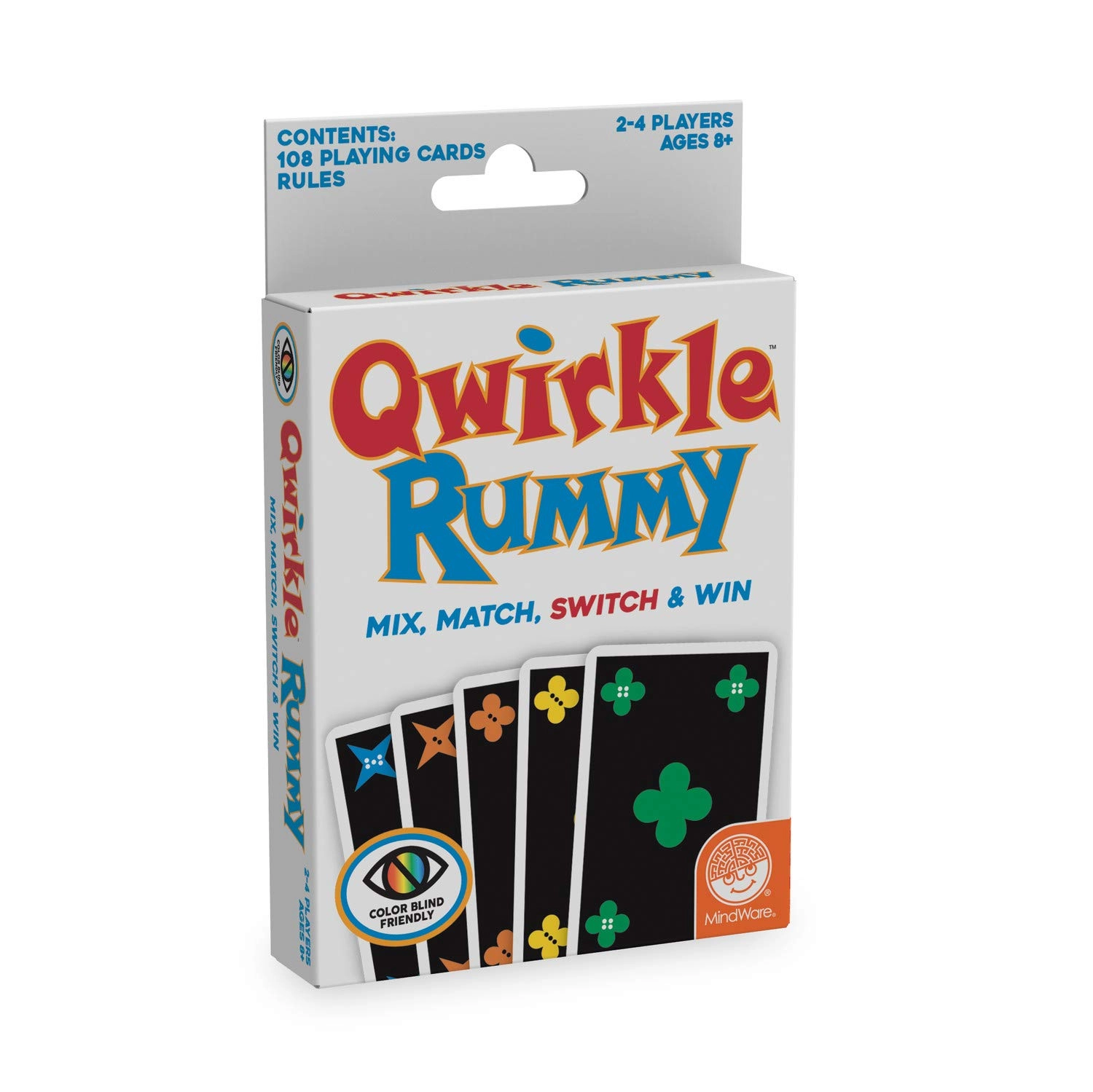 Qwirkle Rummy