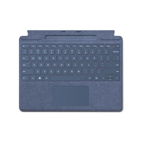 Surface Pro Signature Keyboard - Wireless