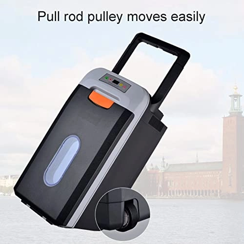 Portable Cooler - 35L