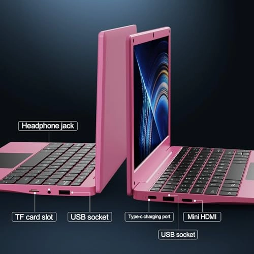 G-Anica GBOOK GBOOK-A133 - 10.1'' A31 2GB DDR3 64GB SSD