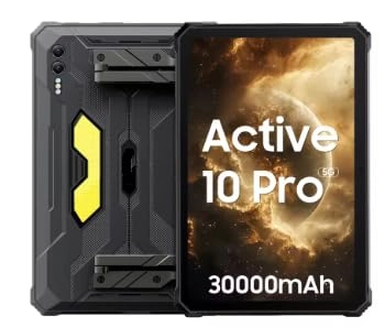 CHANDUELEC Active 12 PRO - 256GB 11"