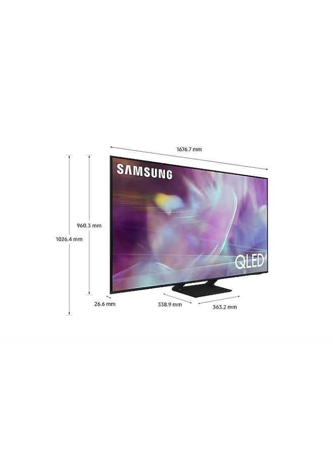 75Q60AA - 75 inch