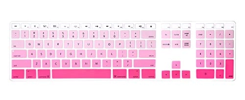 Keyboard Cover - Wired USB