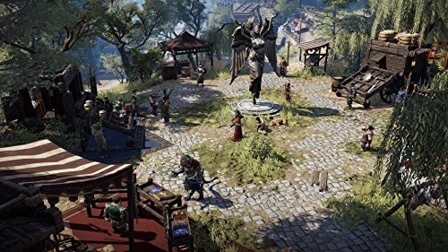 Divinity: Original Sin 2 Definitive Edition - Xbox One