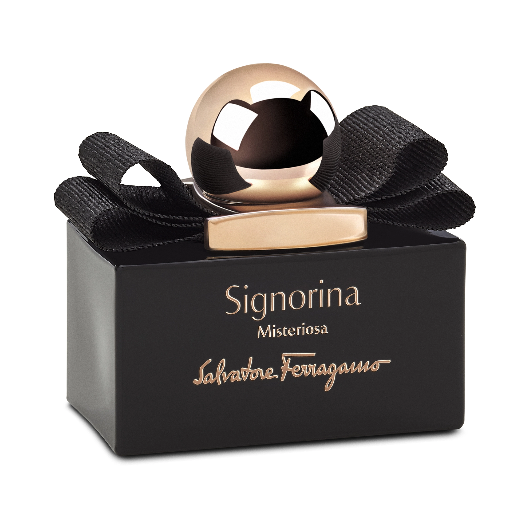 Signorina Misteriosa Eau de Parfum 30 ml