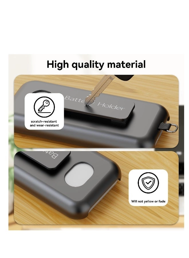 Battery Case for Apple Vision Pro