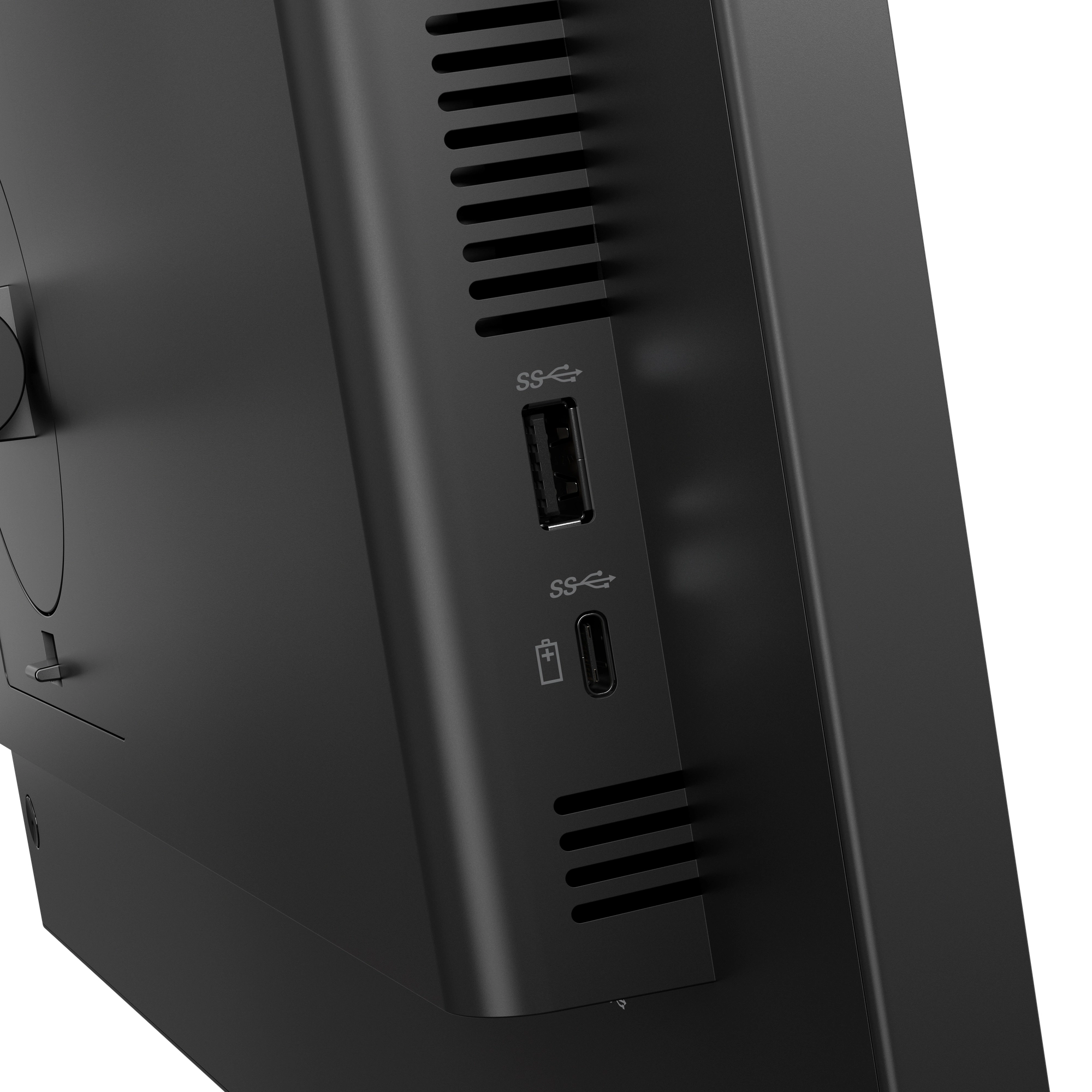 ThinkVision P24QD-40 - 64B1GAT1UK 23.8" 2560x1440