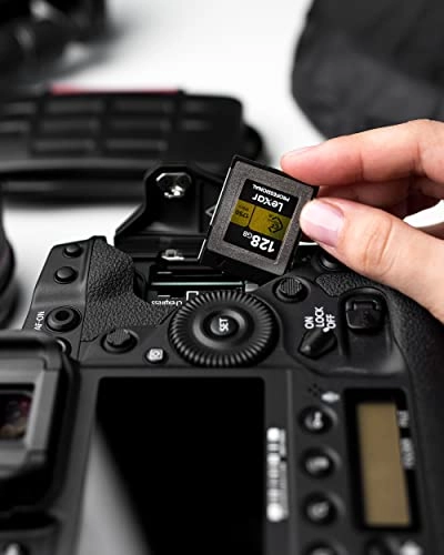 CFexpress Type B - 128GB