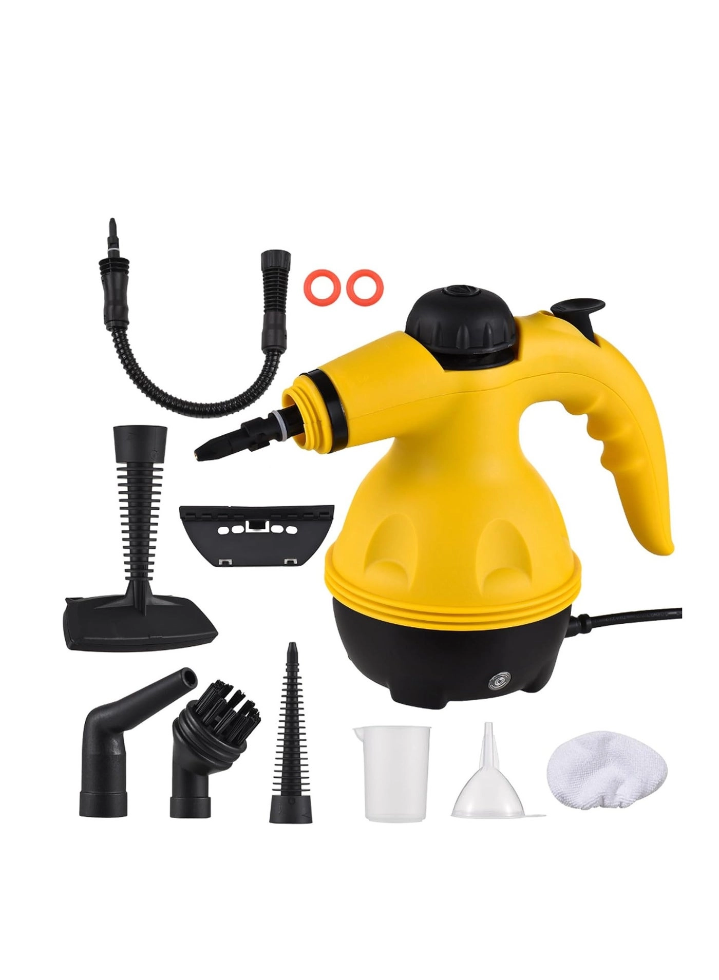 Handheld Steam Cleaner - 350 Milliliters