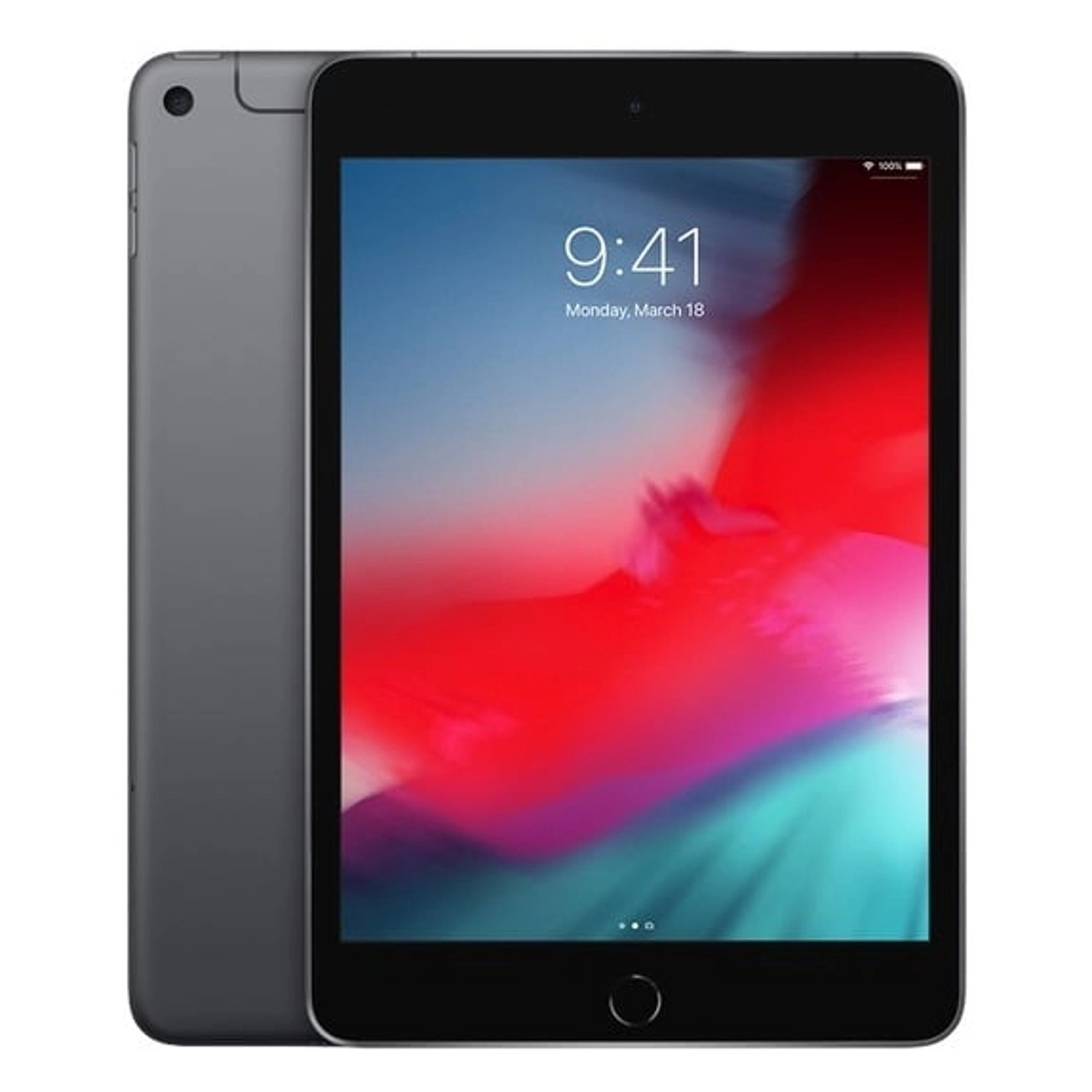 iPad mini (2019) - 64GB 7.9"
