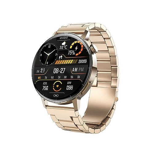 blood Glucose Smart Watch