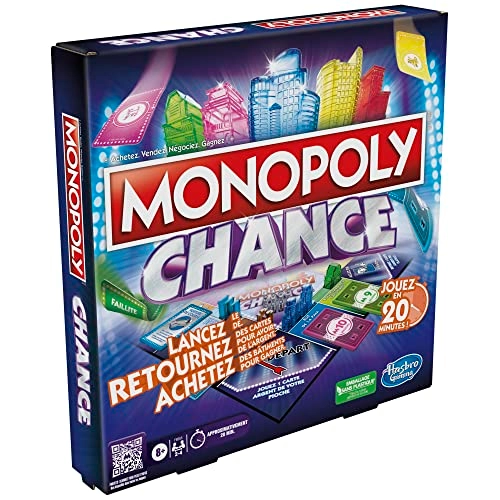 Monopoly: Chance