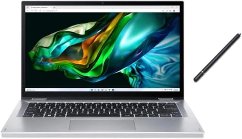 Aspire 3 Spin - 14'' i3-N305 8GB DDR5 512GB SSD