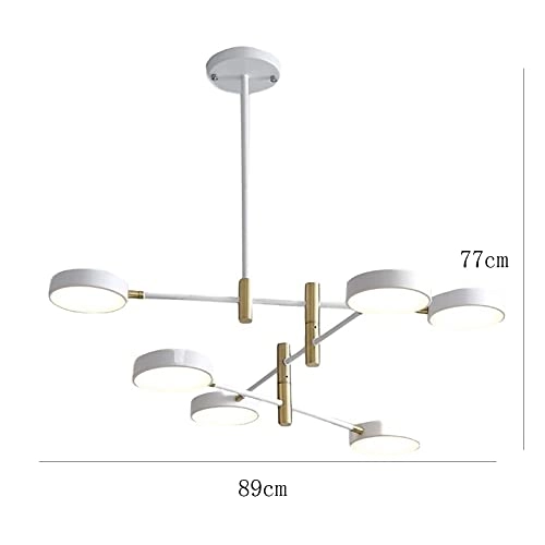 Post-modern Chandelier