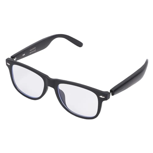 AI Translation Smart Glasses - 52MM ND2-400 Bluetooth