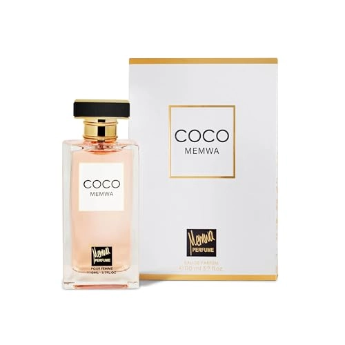 Memwa Coco Memwa Eau de Parfum 110ml