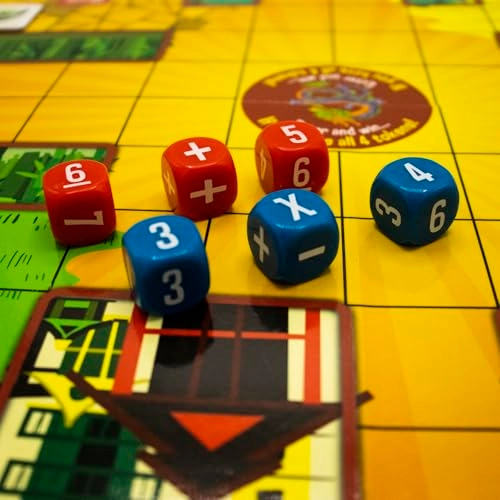 Scholastic Number Ninjas Math Master