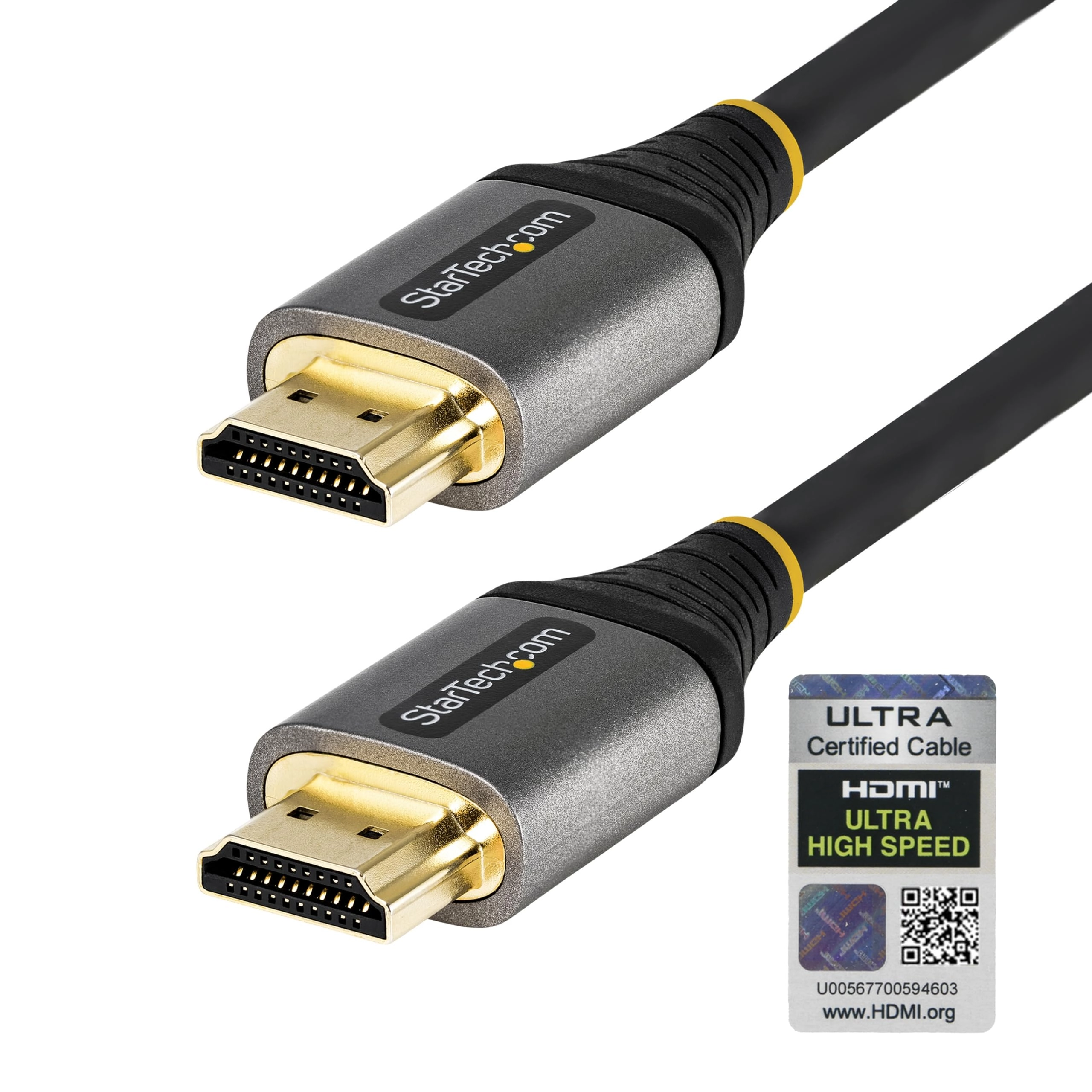 StarTech.com HDMM21V1M - 1m with Ethernet