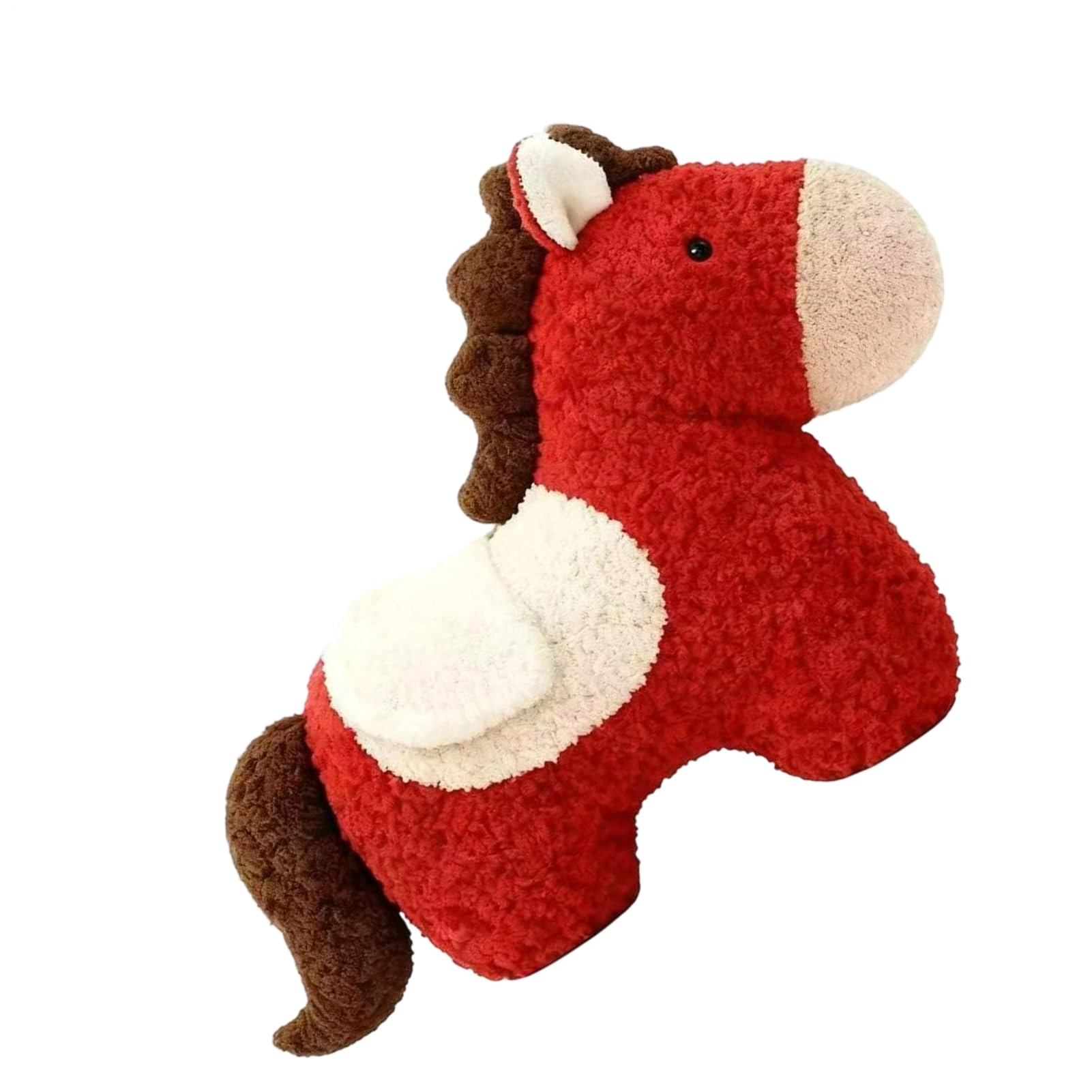 Generisch Horse 55 cm Plush