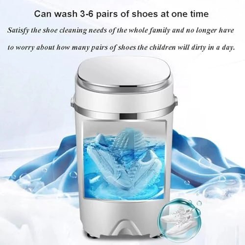 Shoe washing machine - 220V 260W