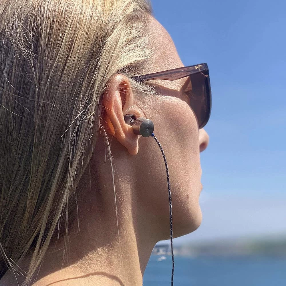 Flares JET 3 Wired Earbud