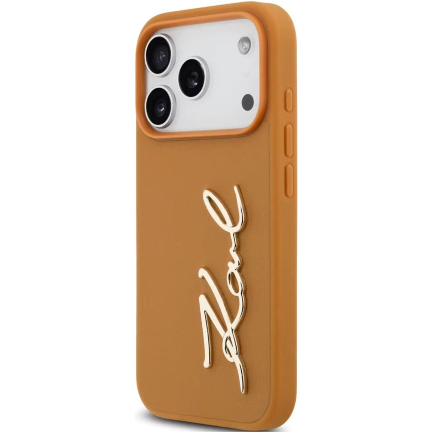 MagSafe Case - PU Case for iPhone 17 Pro