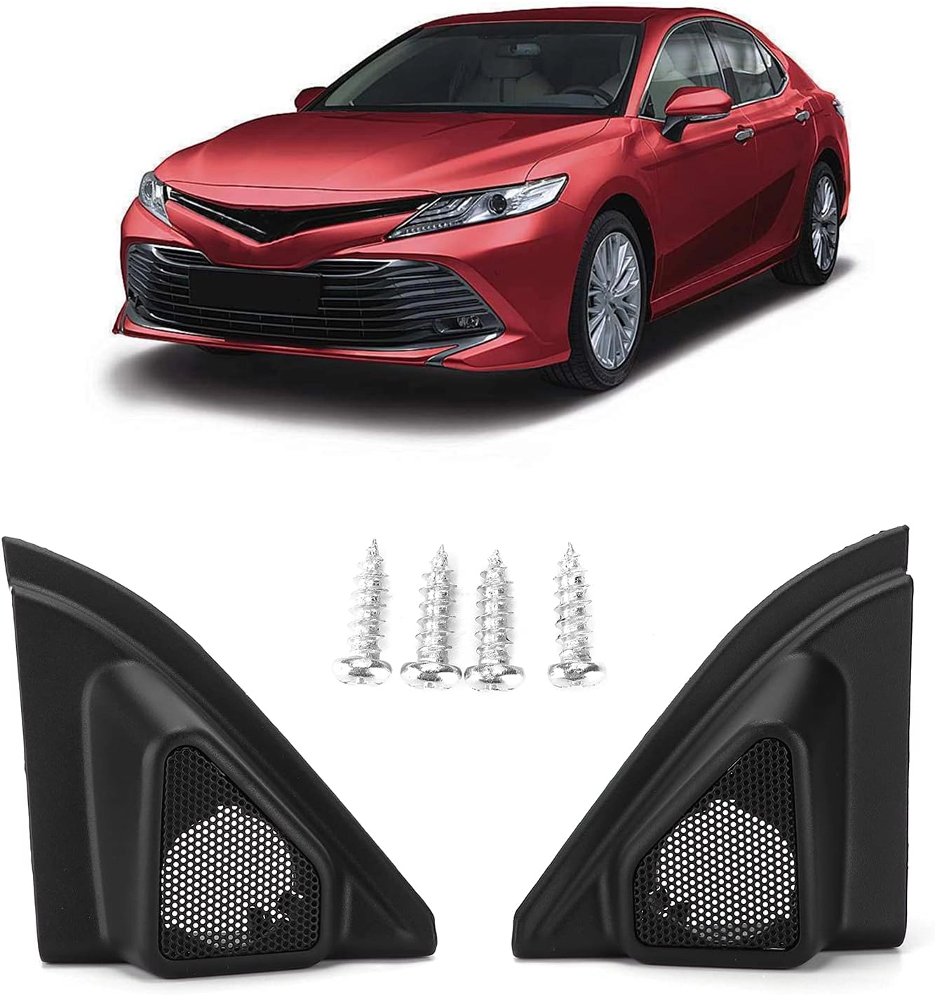 Car Tweeter Trim - Levin/Corolla 2014-2019