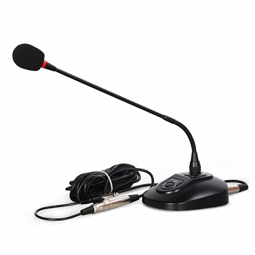 Wired microphone Wired Microphone