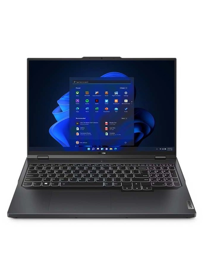 Legion Pro 5 82WK00NUAX - 16'' i9-13900HX 16GB DDR5 512GB SSD