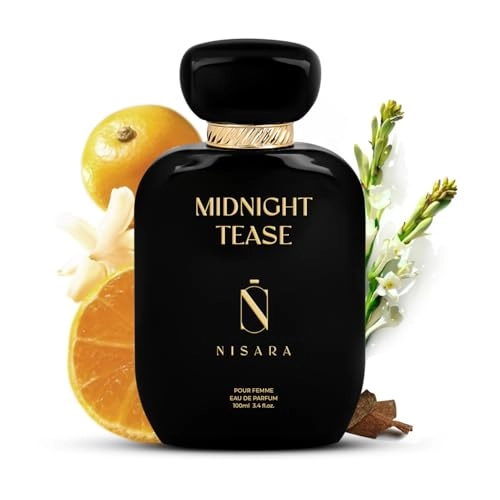 Midnight Tease Eau de Parfum - 100 ml