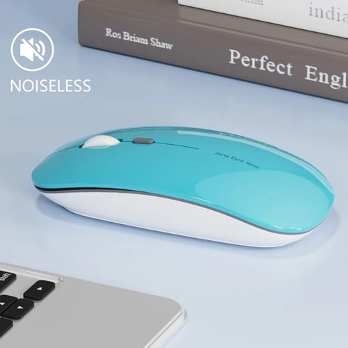 Q5 Mouse - Wireless