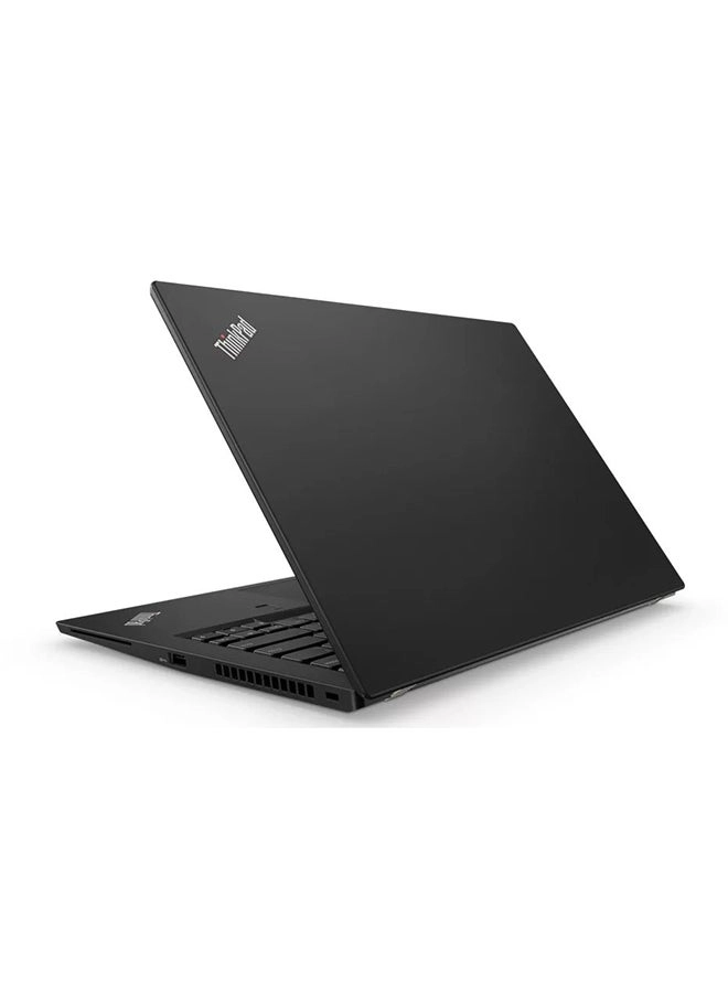(Renewed) ThinkPad T480s - 14'' Core i5