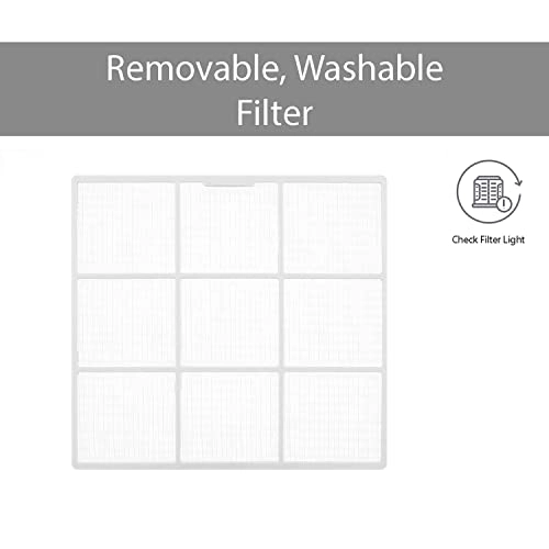 LW2423HR - 23,000 BTU 230V