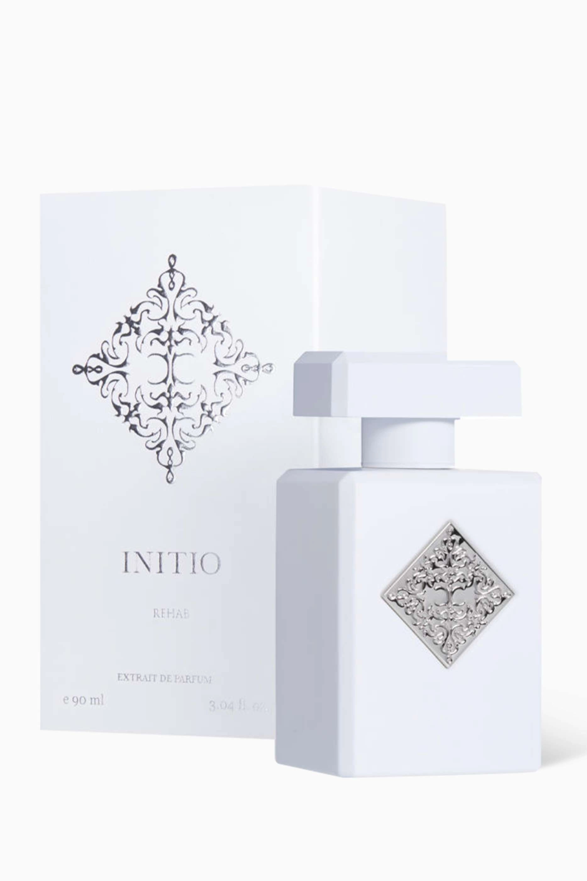 INITIO Rehab Eau de Parfum 90ml