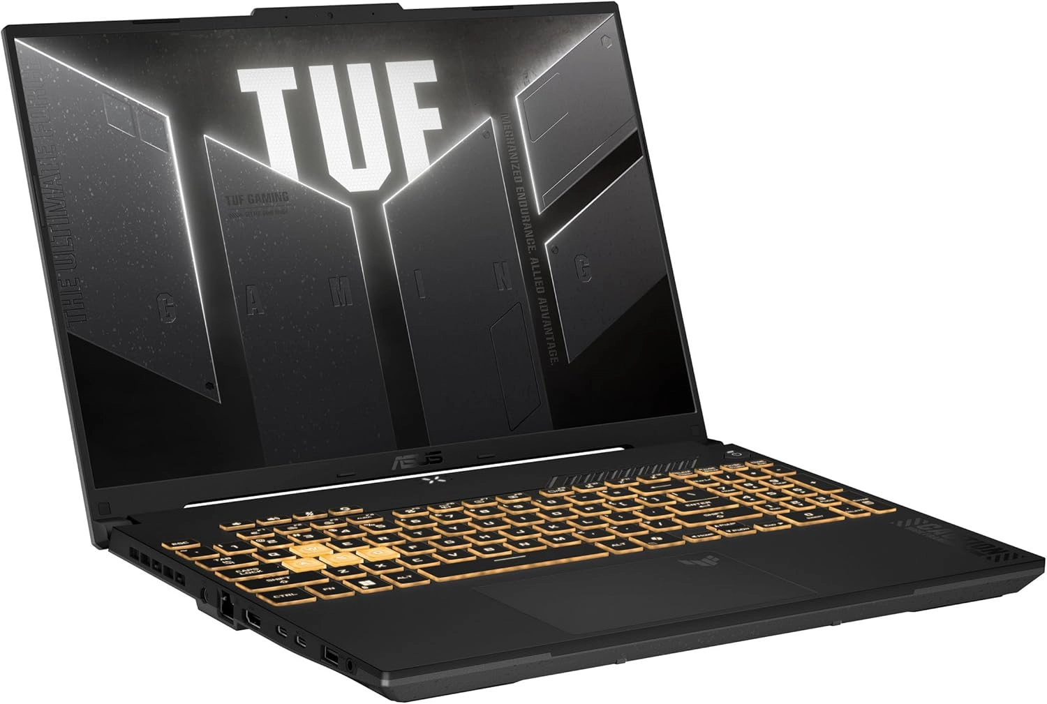 TUF F16 - 16'' i5 8GB DDR5 512GB SSD