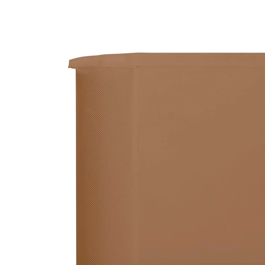 9-panel Wind Screen