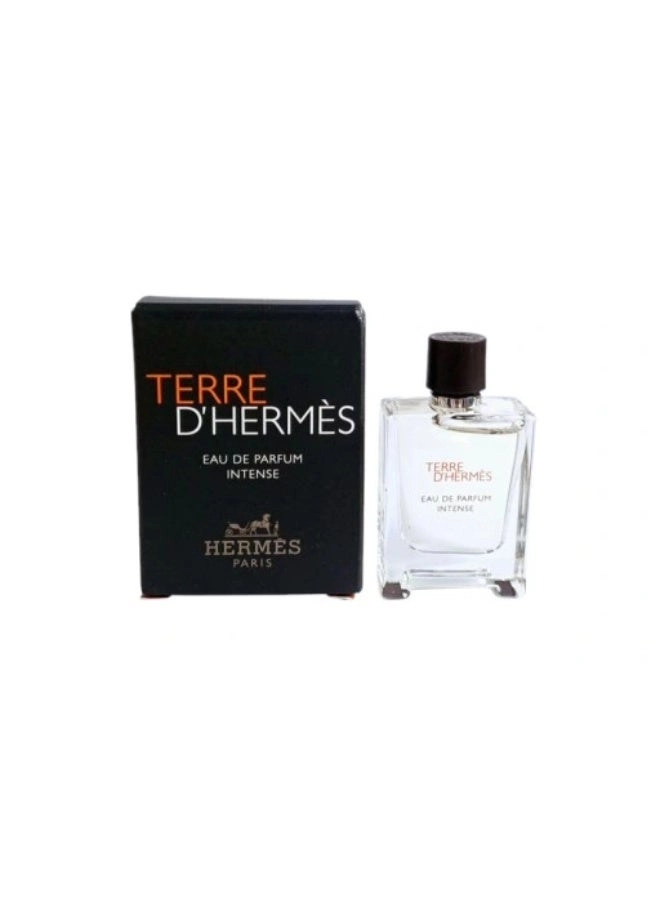 Hermes Terre Intense Eau de Parfum 5 ml