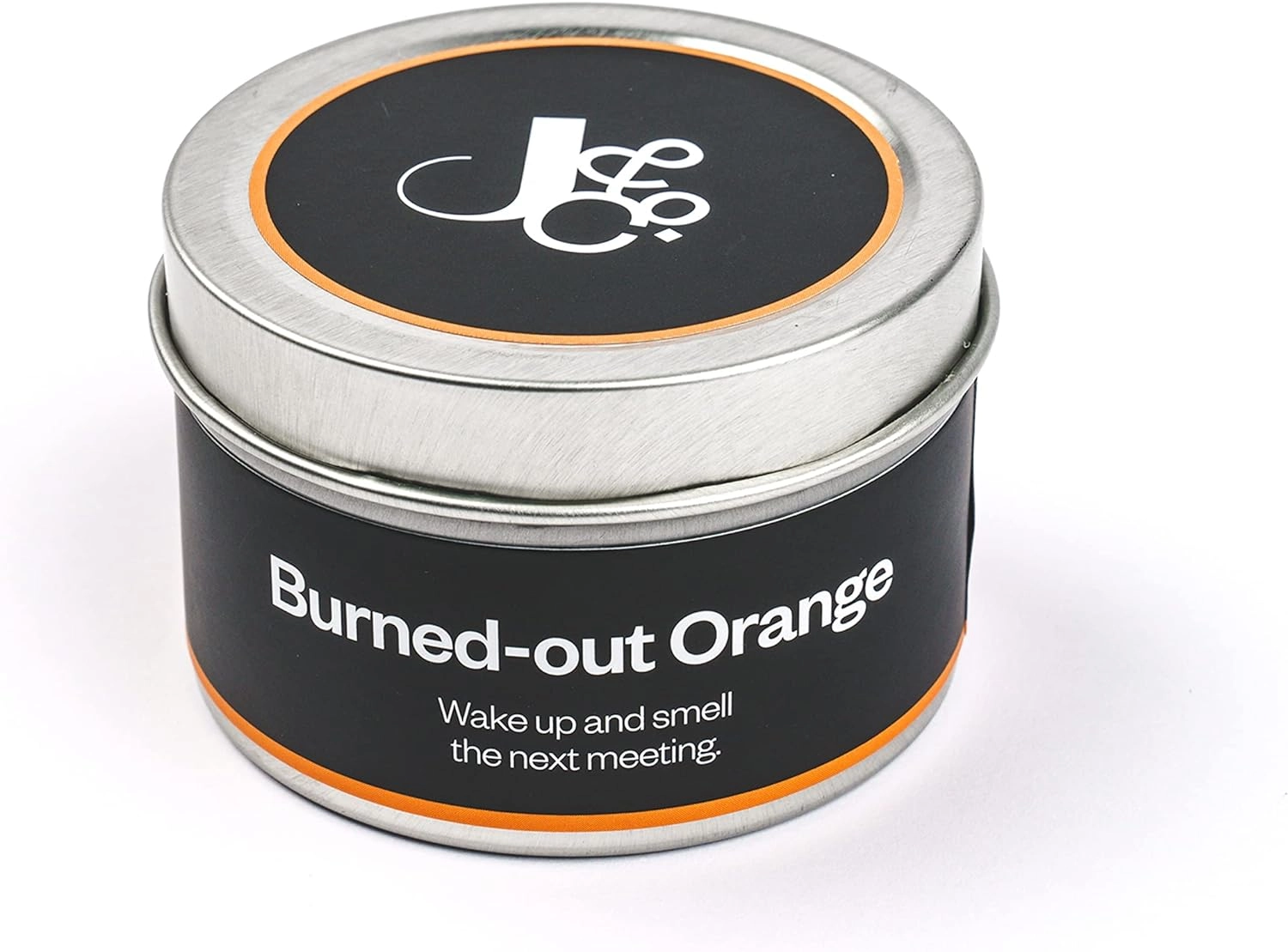 freesol trading Vibe - Burnt Out Orange Citrus & Grapefruit