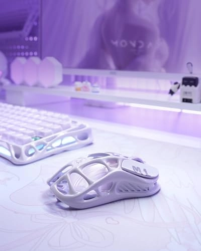 Mercury M1 Pro - Wireless