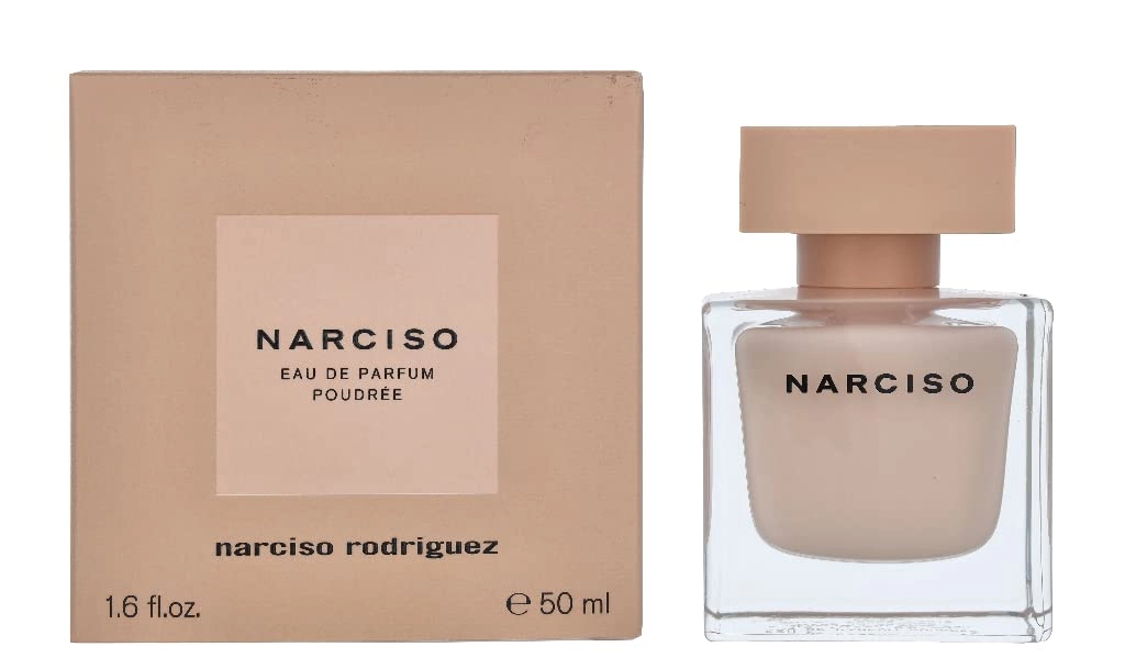 Narciso Rodriguez Narciso Poudrée Eau de Parfum 50ml