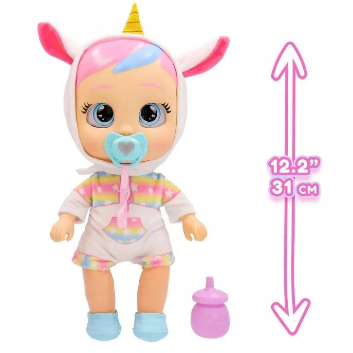 Dreamy Doll - My First Steps Ages 3+