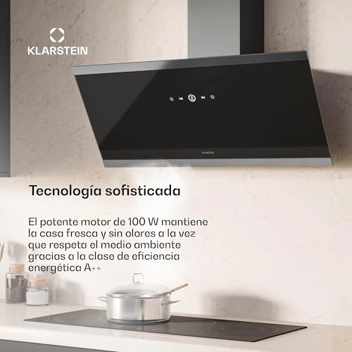 FlashLine - 524 m³/h 90 cm