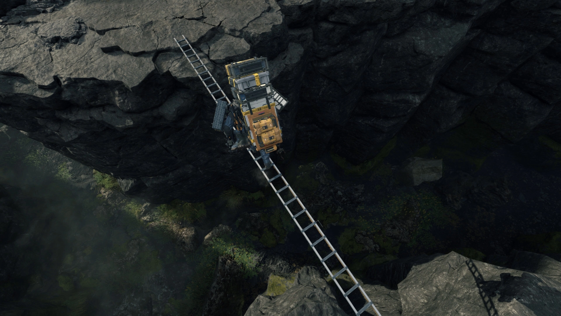 Death Stranding - PlayStation 4